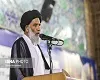 مردم و مسئولان باید کنار هم شعار سال را محقق کنند