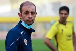 نویدکیا همچنان سرمربی طلایی پوشان اصفهان