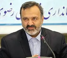 گلایه استاندار خراسان رضوی از عملکرد بانک‌ها