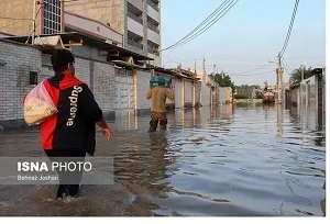 جزییات اعتبار و تسهیلات اختصاصی برای جبران خسارات آبگرفتگی اخیر خوزستان