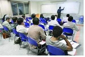 پذیرش بدون آزمون کارشناسی ارشد در دانشگاه شهید چمران اهواز