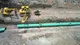 پیشرفت ۳۲ درصدی طرح انتقال آب دریای عمان در سیستان و بلوچستان
