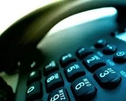 پیگیری مشکلات مردم طی دو ساعت /مزاحم تلفنی نداریم