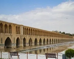 هوای اصفهان در وضعیت سالم