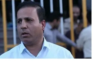 بابادی: برای حضور در باشگاه منتظر تشکیل جلسه هیات مدیره هستم