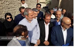 توسعه متوازن شهری مستلزم اراده جدی دولت