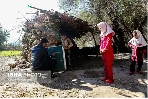جمع‌آوری ۸۰ کلاس درس سنگی در خوزستان تا مهر ۹۹
