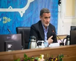 نگاه به موضوع آب باید ملی باشد