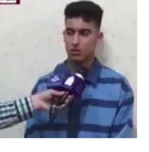 عامل حادثه تلخ نوارس اهواز لب به اعتراف گشود