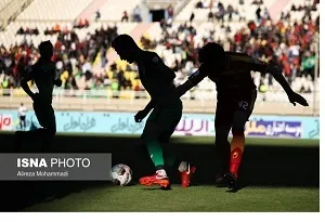مربی فوتبال: مشخص نبودن آغاز لیگ مانند آب در هاون کوبیدن است
