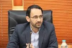 نقش، معاون اقتصادی استانداری اصفهان