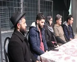 بی مهری به تئاتر روی خط قرمز