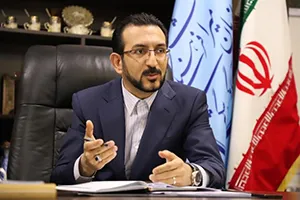 احیا و رونق هنر منسوخ شده پلاس بافی در زنجان