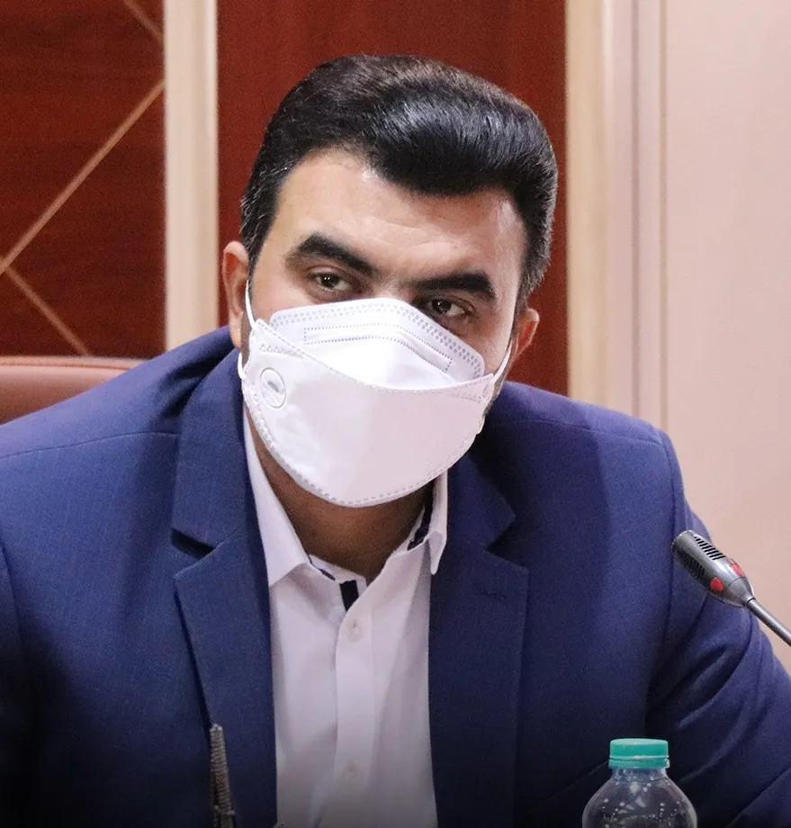 موفقیت بندرعباس در کسب نشان شهر خلاق یونسکو یک ظرفیت ارزشمند است که نیازمند سرمایه گذاری مناسب و توجه ویژه ای می باشد/ سازمان فرهنگی ورزشی شهرداری بازوی اصلی شهرداری بندرعباس در اجرای برنامه های فرهنگی است