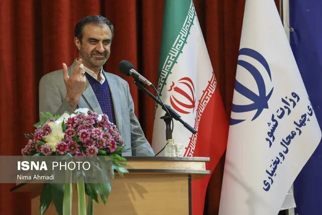 نامزدهای انتخابات جهادگران و پرچمداران جهاد تبیین هستند