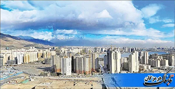 با کمبود پنج میلیون مسکن در کشور رو به رو هستیم