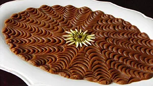 حلوایی که در فهرست آثار ملی به ثبت رسید