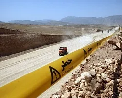 افتتاح بخش مهم آزادراه اصفهان_شیراز تا پایان خرداد 1400
