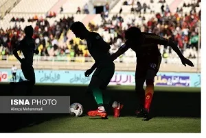محمد بلبلی اولین خرید نکونام