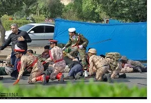 سرنوشت امنیت و توسعه به هم گره خورده است
