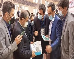 ضرورت تداوم و افزایش تولید ریل در ذوب آهن اصفهان