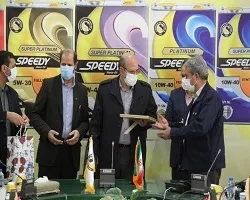پاسداشت خانواده شهدا به نوعی امنیت است
