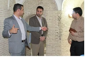 ساماندهی باغ‎ویلاهای دزفول به عنوان ظرفیت اقامتی در دستور کار