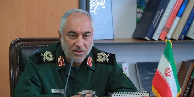 دفع توطئه‌های دشمن بصیرت هنرمندان را می‌طلبد