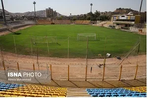 مجوز میزبانی فولاد و مسجدسلیمان از حریفان در خانه صادر می‌شود؟