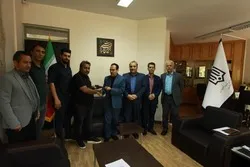 امضای تفاهم نامه احداث مجتمع آموزشی و توانبخشی استثنایی در اصفهان