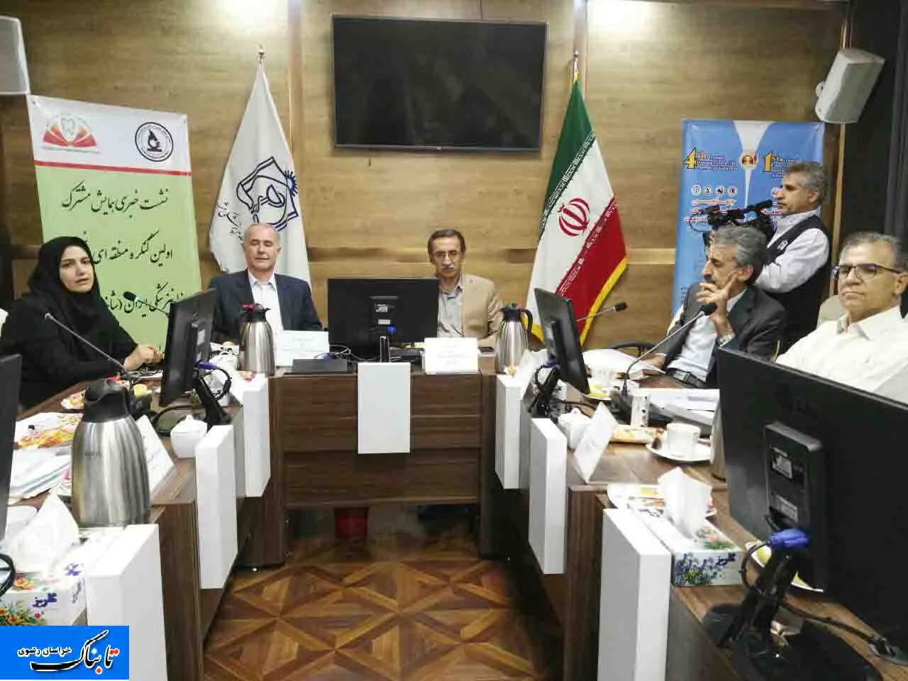 اقتصاد مقاومتی در تدبیر برگزاری دو برنامه کشوری دانشگاه علوم پزشکی در مشهد