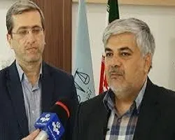 اجرای طرح برون سپاری تهیه نقشه عرصه املاک در اصفهان آغاز شد