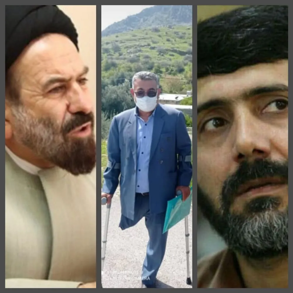 انتقاد شدید بزرگواری از نماینده گچساران