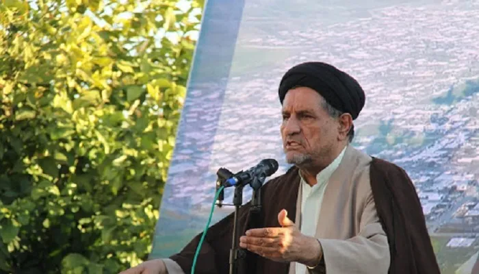 لزوم پاسخگویی دانشگاه علوم پزشکی به مطالبه نماینده مجلس / 120 میلیارد اعتبار اختصاصی سید محمد موحد چه شد؟
