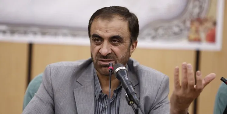 آماده‌سازی ۳۲ هکتار زمین طرح نهضت ملی مسکن در شهرستان فلارد