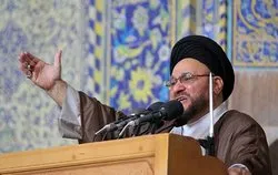 مقاومت امنیت‌ساز است