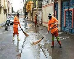 طرح هندسی عمرانی معابر نیازمند اصلاح است