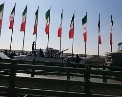 خودکشی در پل کشاورز نافرجام ماند