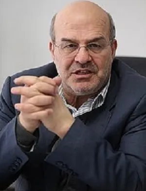 امیدواریم با تایید مقام معظم رهبری شاهد اختصاص بودجه مقابله با گرد و غبار باشیم