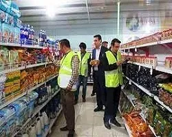 بازرسان اصناف اصفهان آماده برخورد با متخلفان