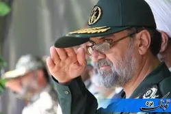 امام‌جمعه یزد، عروج فرمانده سابق سپاه استان را تسلیت گفت