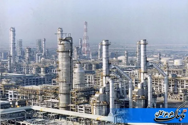 جذب ۹۰۲ نفر در شرکت پالایش نفت بندرعباس