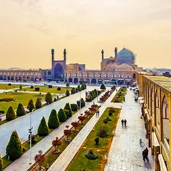 اصفهان میزبان جشنواره فیروزه ای