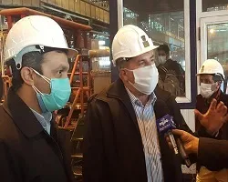 وظیفه ما خدمت به جانبازان و معلولان و ورزش کشور است
