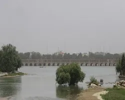 بهبود وضعیت کیفی هوا از پنجشنبه