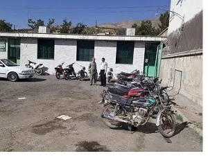 فرمانده انتظامی شادگان خبر داد: