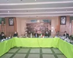حفظ محیط زیست کمتر از مسئله حقوق بشر نیست