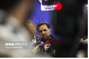 بنادر ظرفیت بالایی در جذب سرمایه گذاری دارند