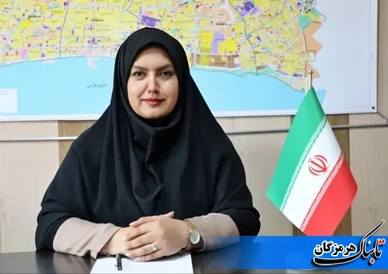 شهرداری بندرعباس و توسعه روابط دیپلماتیک