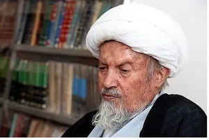 آیت‌الله شفیعی در پیامی رحلت آیت‌الله مؤمن را تسلیت گفت